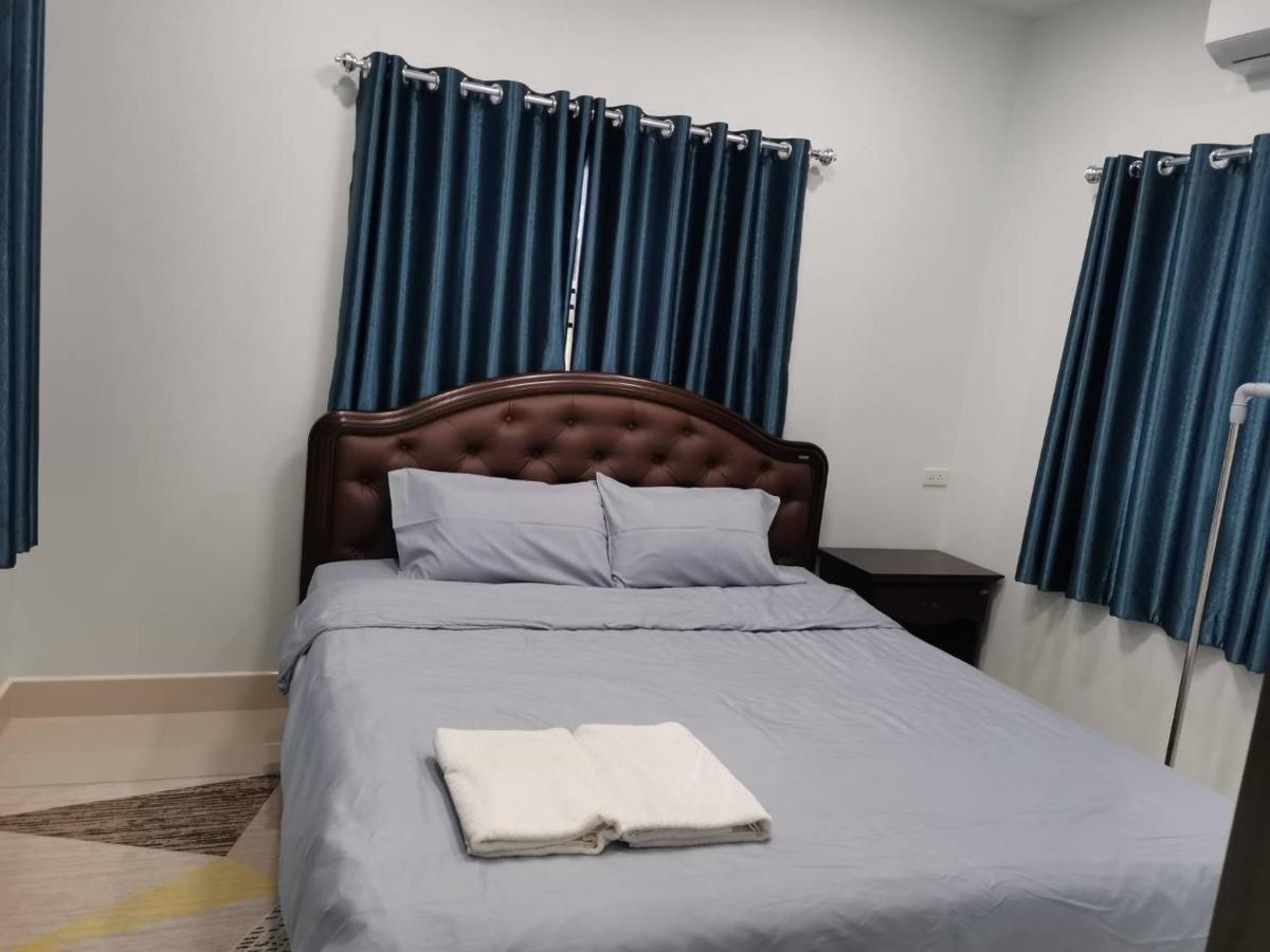 Numhom Resort Ban Nong Chum Saeng Exteriér fotografie