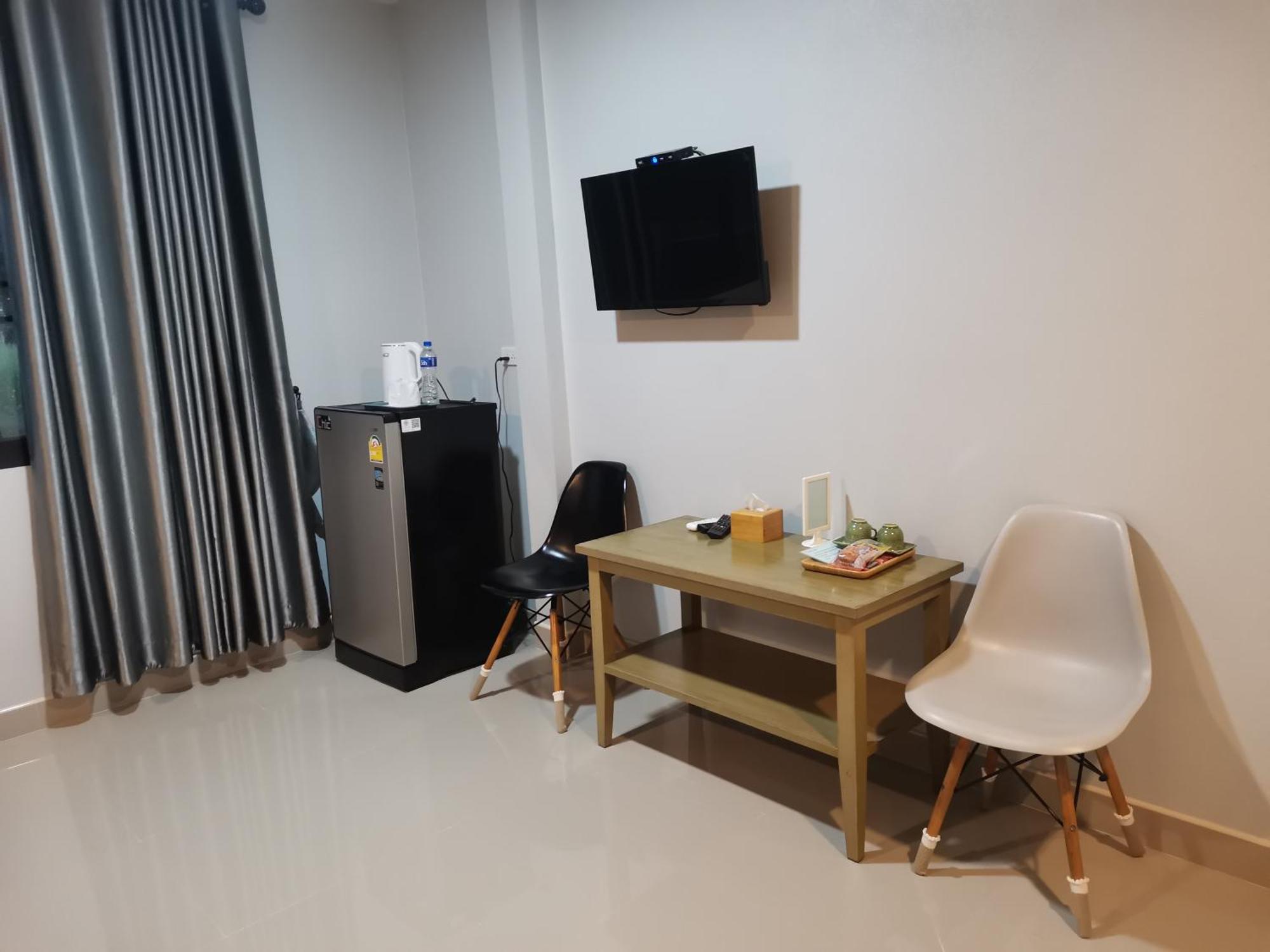 Numhom Resort Ban Nong Chum Saeng Exteriér fotografie