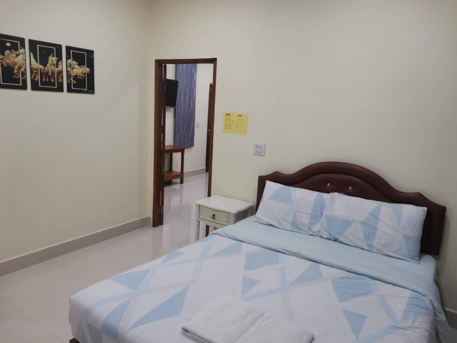 Numhom Resort Ban Nong Chum Saeng Exteriér fotografie