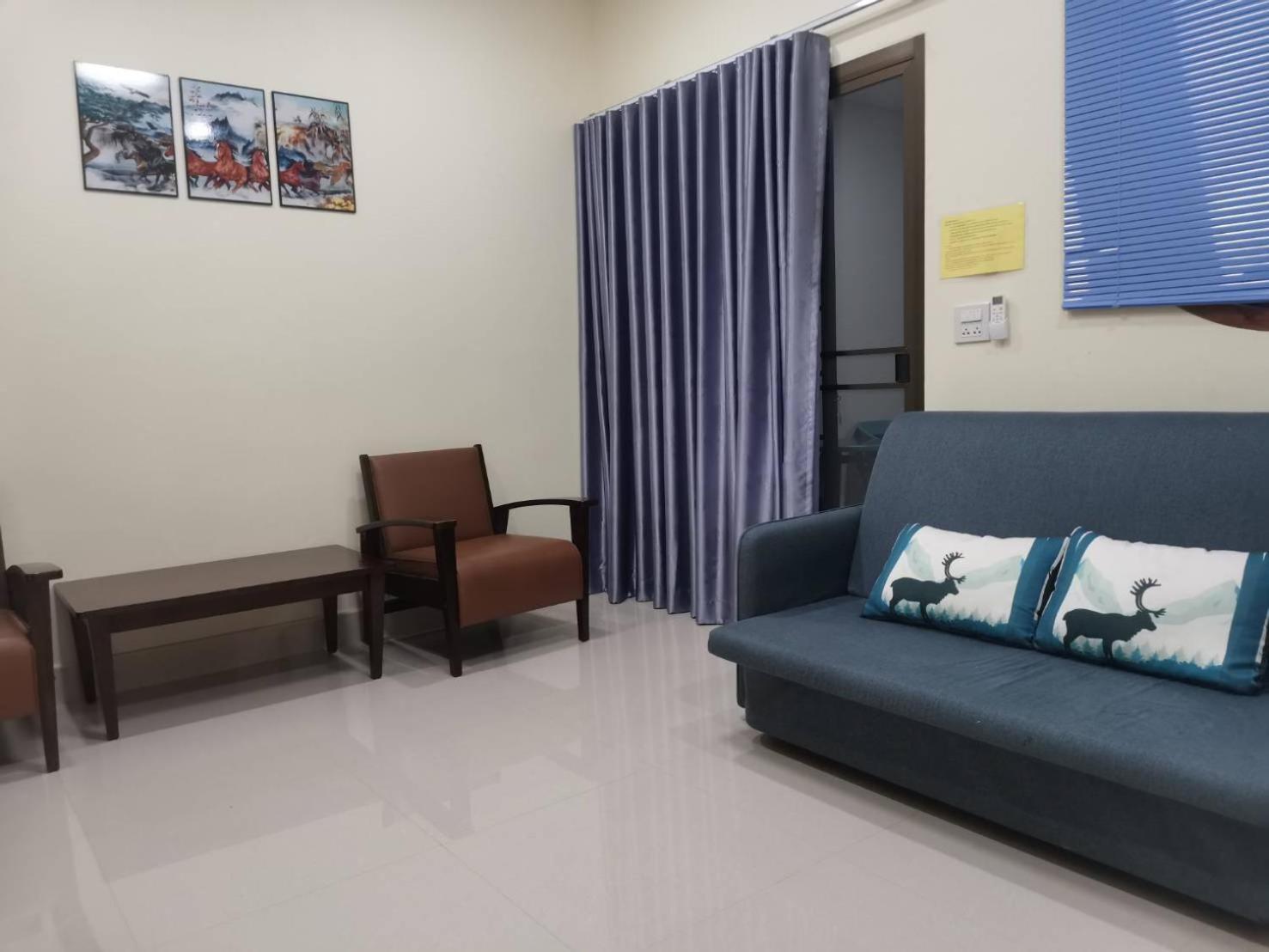 Numhom Resort Ban Nong Chum Saeng Exteriér fotografie