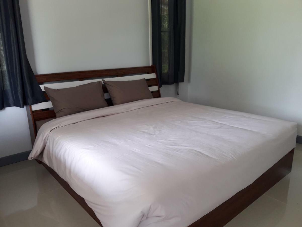 Numhom Resort Ban Nong Chum Saeng Exteriér fotografie